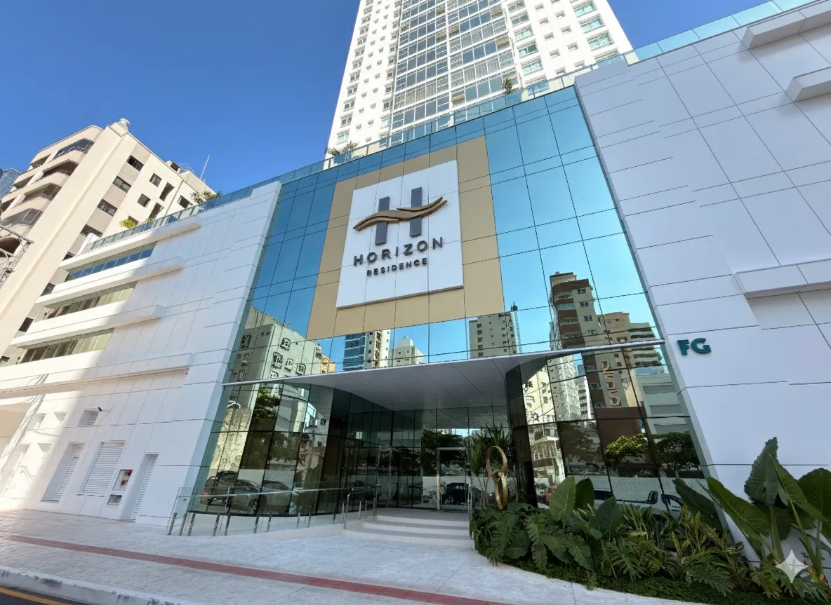 Apartamento para venda em Centro com 3 quartos, sendo 3 suítes, 141,880m²