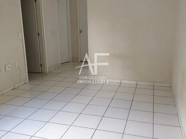 Apartamento 2 quartos e 1 banheiro, à venda, no bairro Vila dos Comerciários I em Taubaté