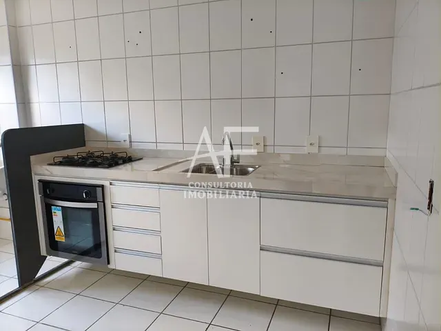 Apartamento 2 quartos e 1 banheiro, à venda, no bairro Vila dos Comerciários I em Taubaté