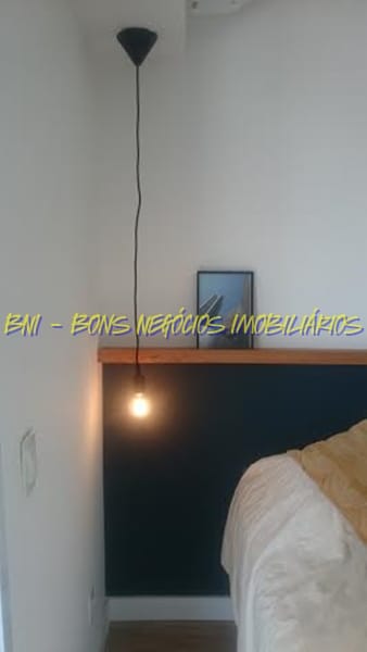 Apartamento, 1 quarto, 46 m² - Foto 5
