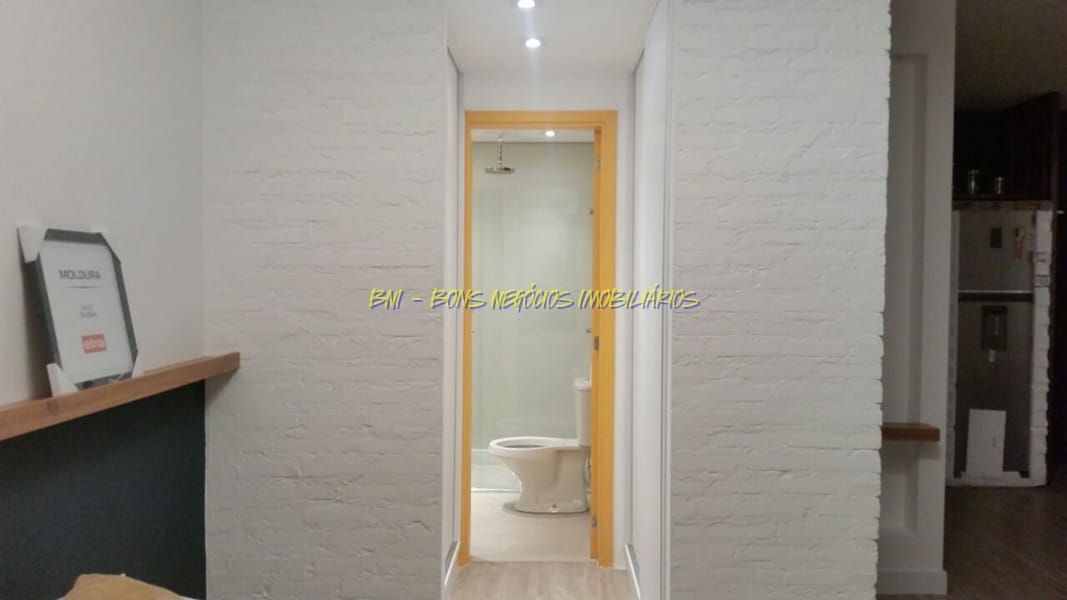Apartamento, 1 quarto, 46 m² - Foto 7