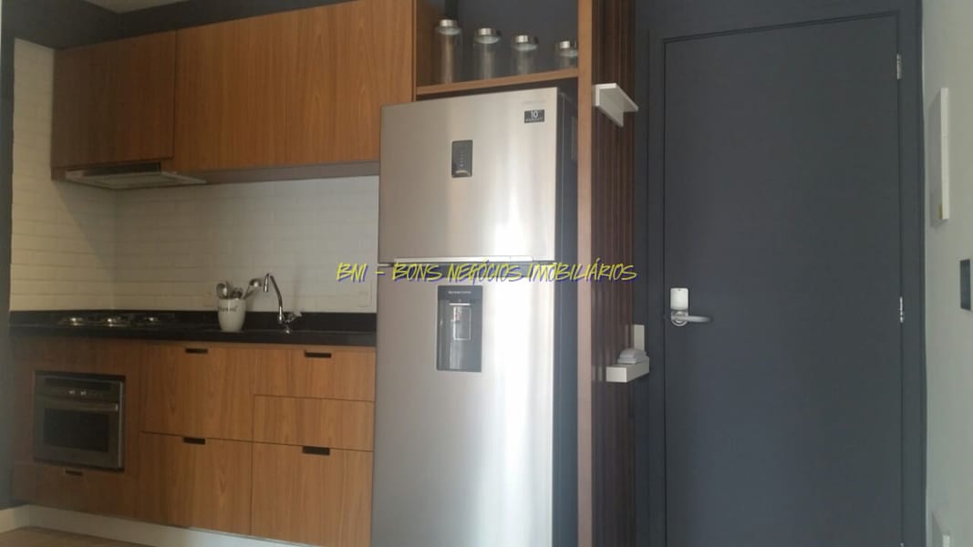 Apartamento, 1 quarto, 46 m² - Foto 4
