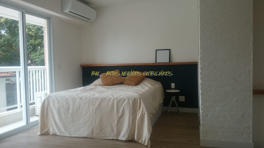 Apartamento, 1 quarto, 46 m² - Foto 2
