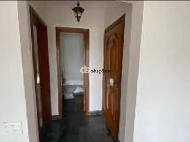 Apartamento com 142m² 3 quartos e 2 banheiros, à venda, no bairro Vila Nova Conceição em São Paulo