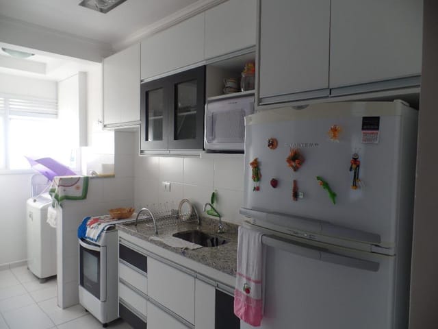 Foto do Apartamento - Apartamento com 2 dormitórios para alugar, 61 m² por R$ 2.110,00/mês - Parque Industrial - São José dos Campos/SP | INDEPENDENCE NEGOCIOS IMOBILIARIOS LTDA