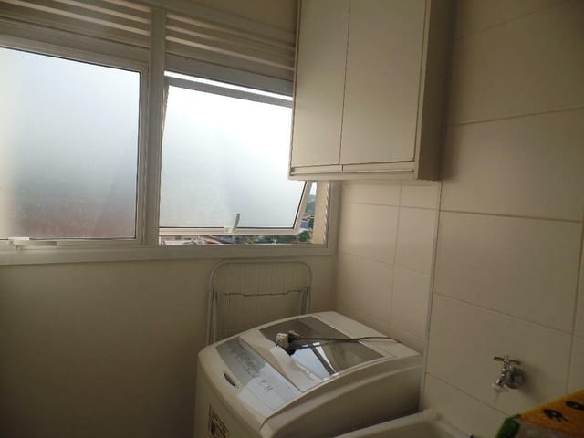 Foto do Apartamento - Apartamento com 2 dormitórios para alugar, 61 m² por R$ 2.110,00/mês - Parque Industrial - São José dos Campos/SP | INDEPENDENCE NEGOCIOS IMOBILIARIOS LTDA