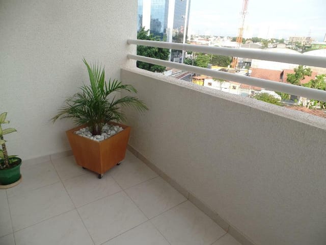 Foto do Apartamento - Apartamento com 2 dormitórios para alugar, 61 m² por R$ 2.110,00/mês - Parque Industrial - São José dos Campos/SP | INDEPENDENCE NEGOCIOS IMOBILIARIOS LTDA