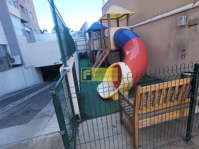 Apartamento 2 quartos e 2 banheiros, para alugar, no bairro Santos Dumont em São José do Rio Preto