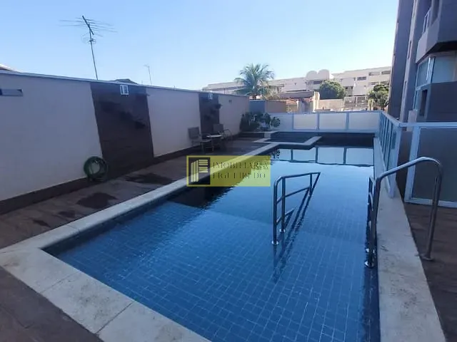 Apartamento 2 quartos e 2 banheiros, para alugar, no bairro Santos Dumont em São José do Rio Preto