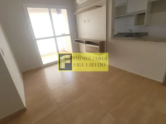 Apartamento 2 quartos e 2 banheiros, para alugar, no bairro Santos Dumont em São José do Rio Preto
