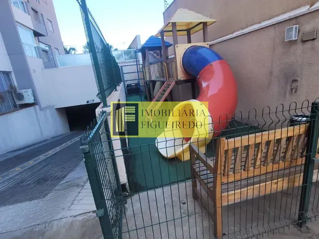 Apartamento 2 quartos e 2 banheiros, para alugar, no bairro Santos Dumont em São José do Rio Preto