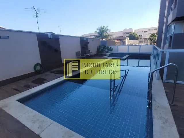 Apartamento 2 quartos e 2 banheiros, para alugar, no bairro Santos Dumont em São José do Rio Preto