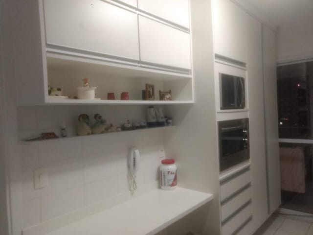 Foto do Apartamento - Apartamento à venda 3 Quartos, 3 Suites, 2 Vagas, 147M², Vila Ema, São José dos Campos - SP | Grand Club Vila Ema | RUSSI IMÓVEIS