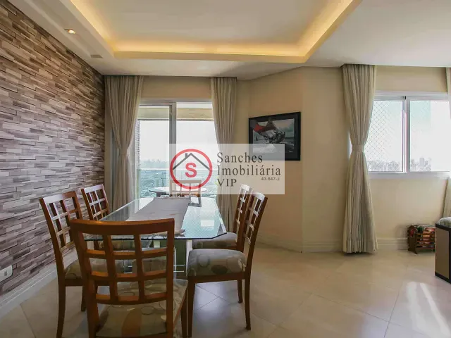 Apartamento 3 quartos e 1 banheiro, à venda, no bairro Vila Monumento em São Paulo
