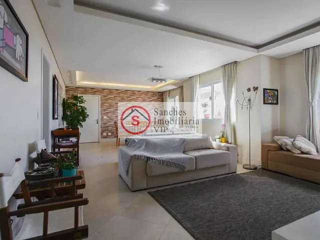 Apartamento 3 quartos e 1 banheiro, à venda, no bairro Vila Monumento em São Paulo