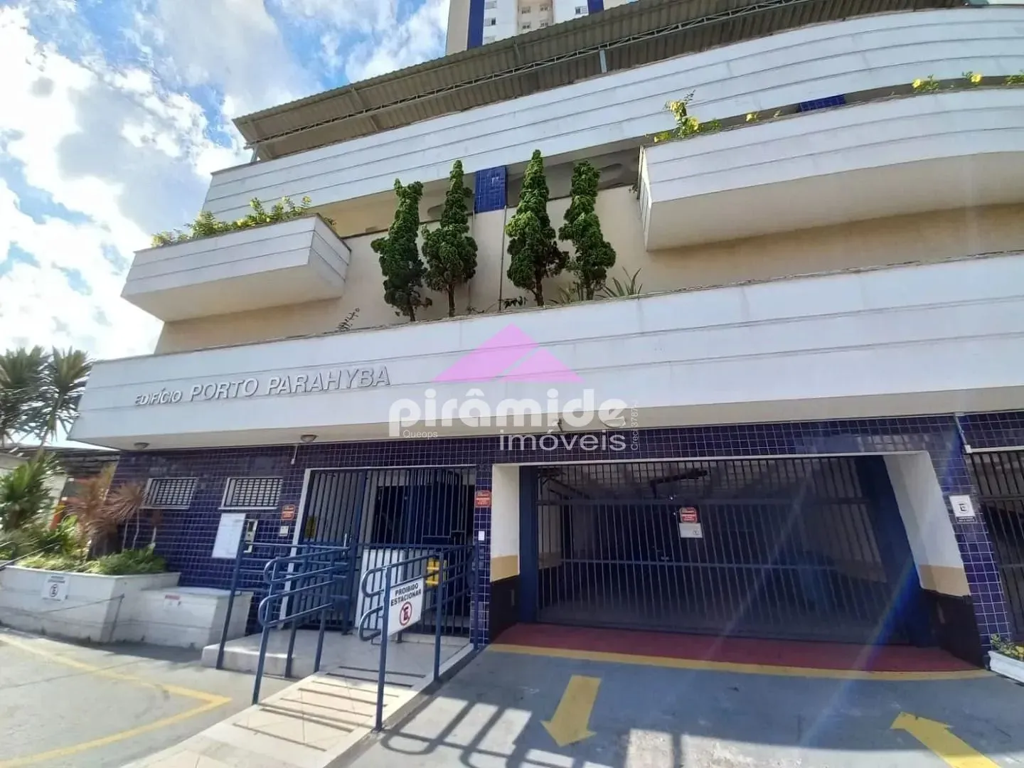 Apartamento, 3 quartos, 67 m² - Foto 38