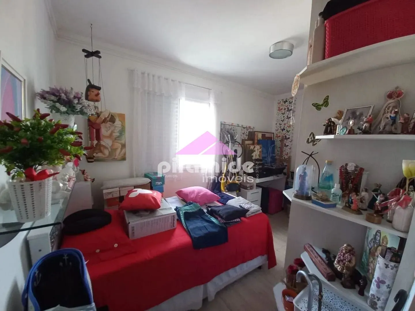 Apartamento, 3 quartos, 67 m² - Foto 17