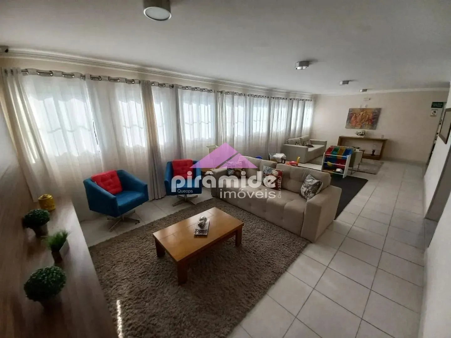 Apartamento, 3 quartos, 67 m² - Foto 24