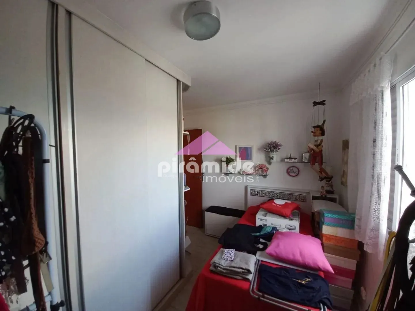 Apartamento, 3 quartos, 67 m² - Foto 19