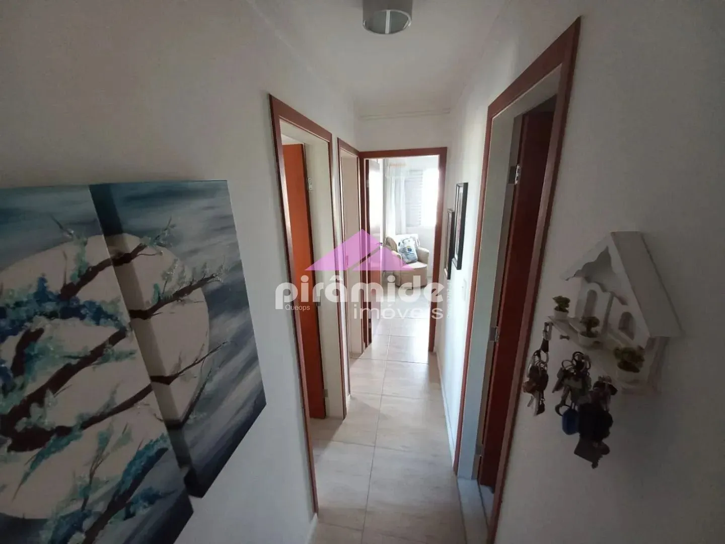 Apartamento, 3 quartos, 67 m² - Foto 11