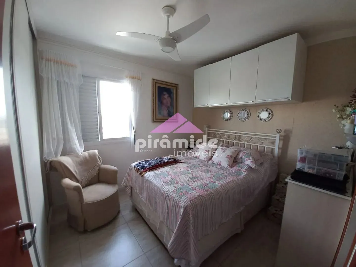 Apartamento, 3 quartos, 67 m² - Foto 14