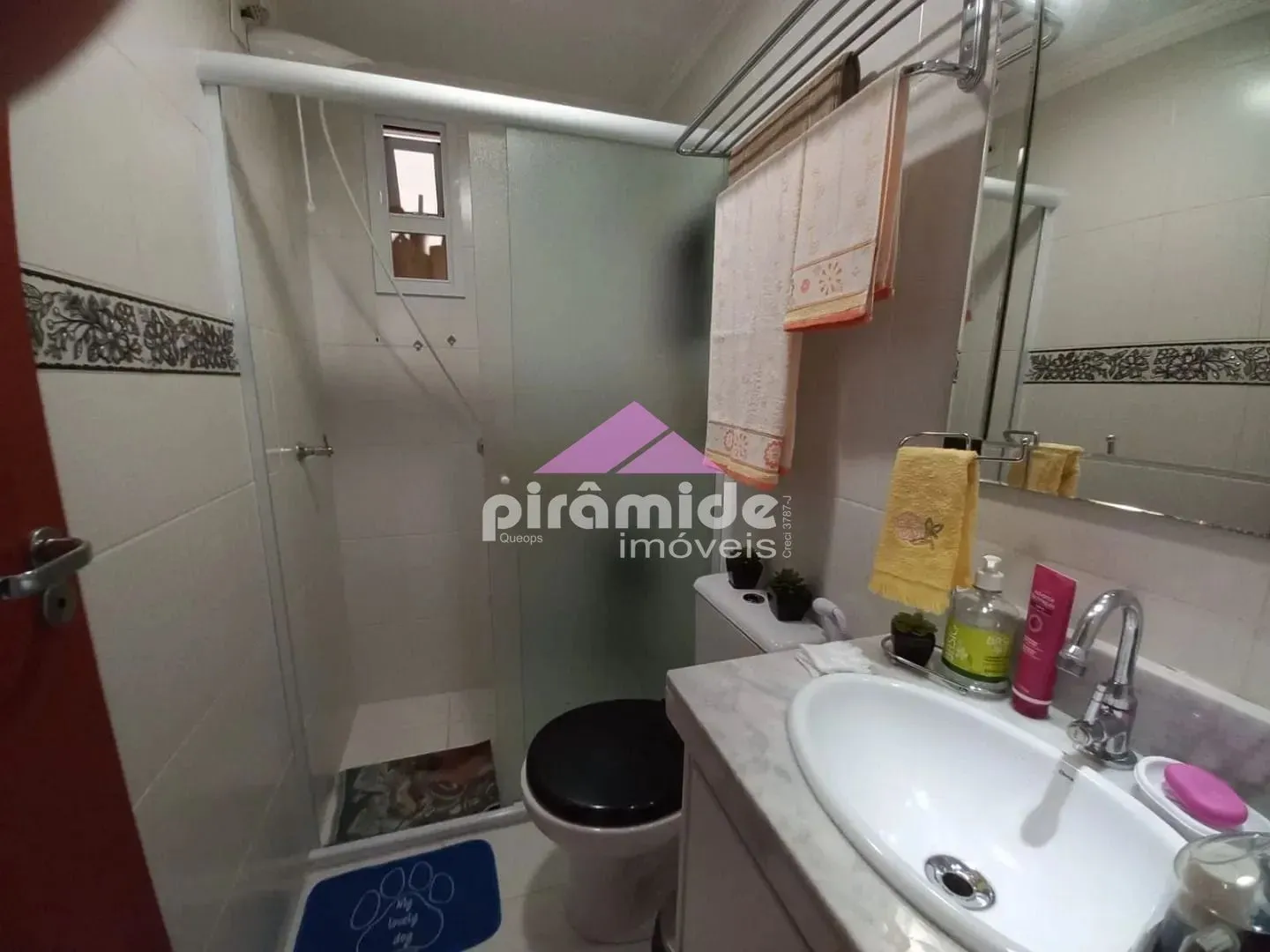 Apartamento, 3 quartos, 67 m² - Foto 13