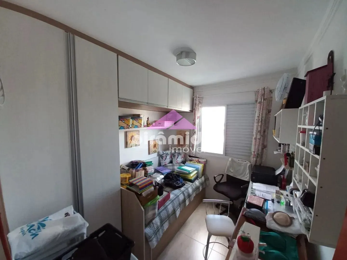 Apartamento, 3 quartos, 67 m² - Foto 12