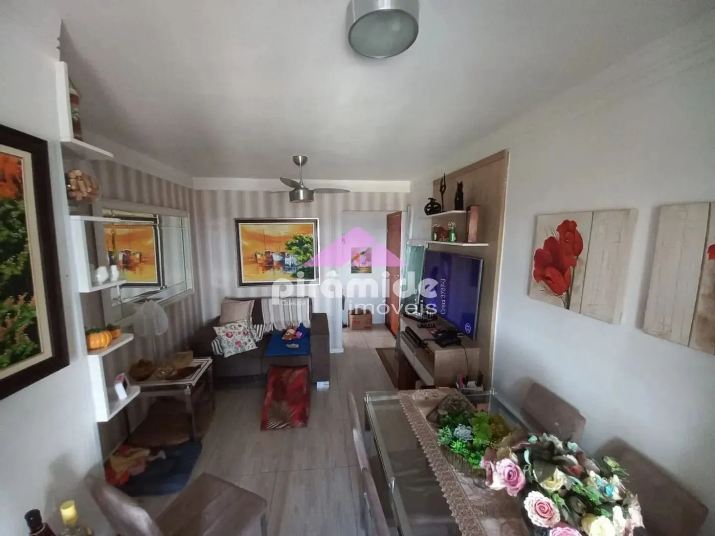 Apartamento, 3 quartos, 67 m² - Foto 6