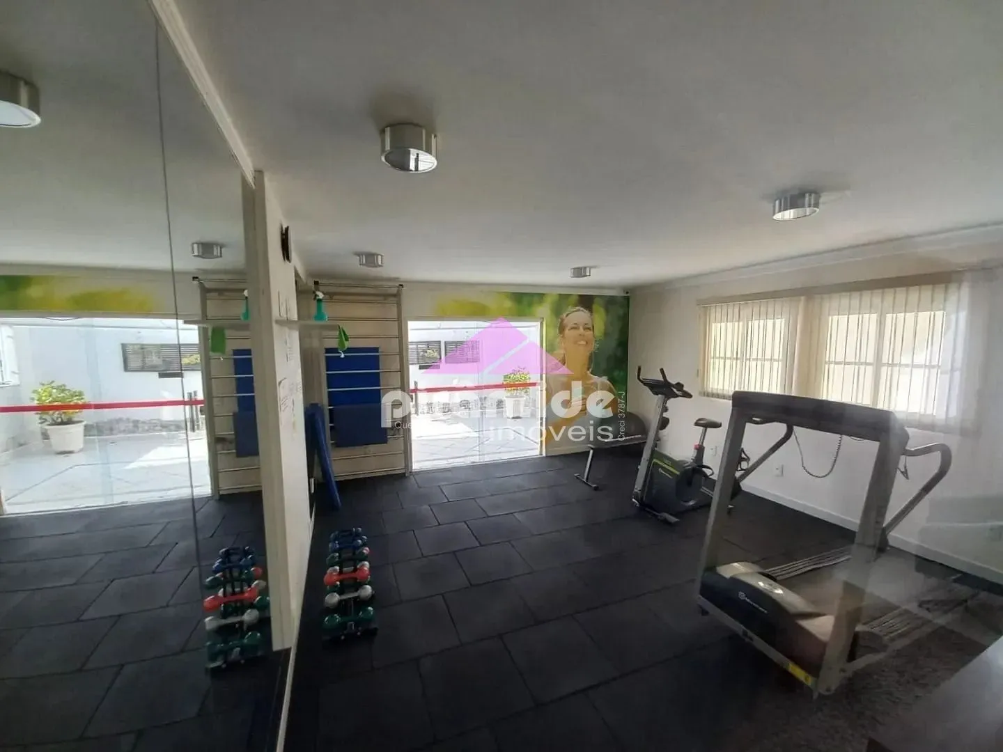Apartamento, 3 quartos, 67 m² - Foto 23