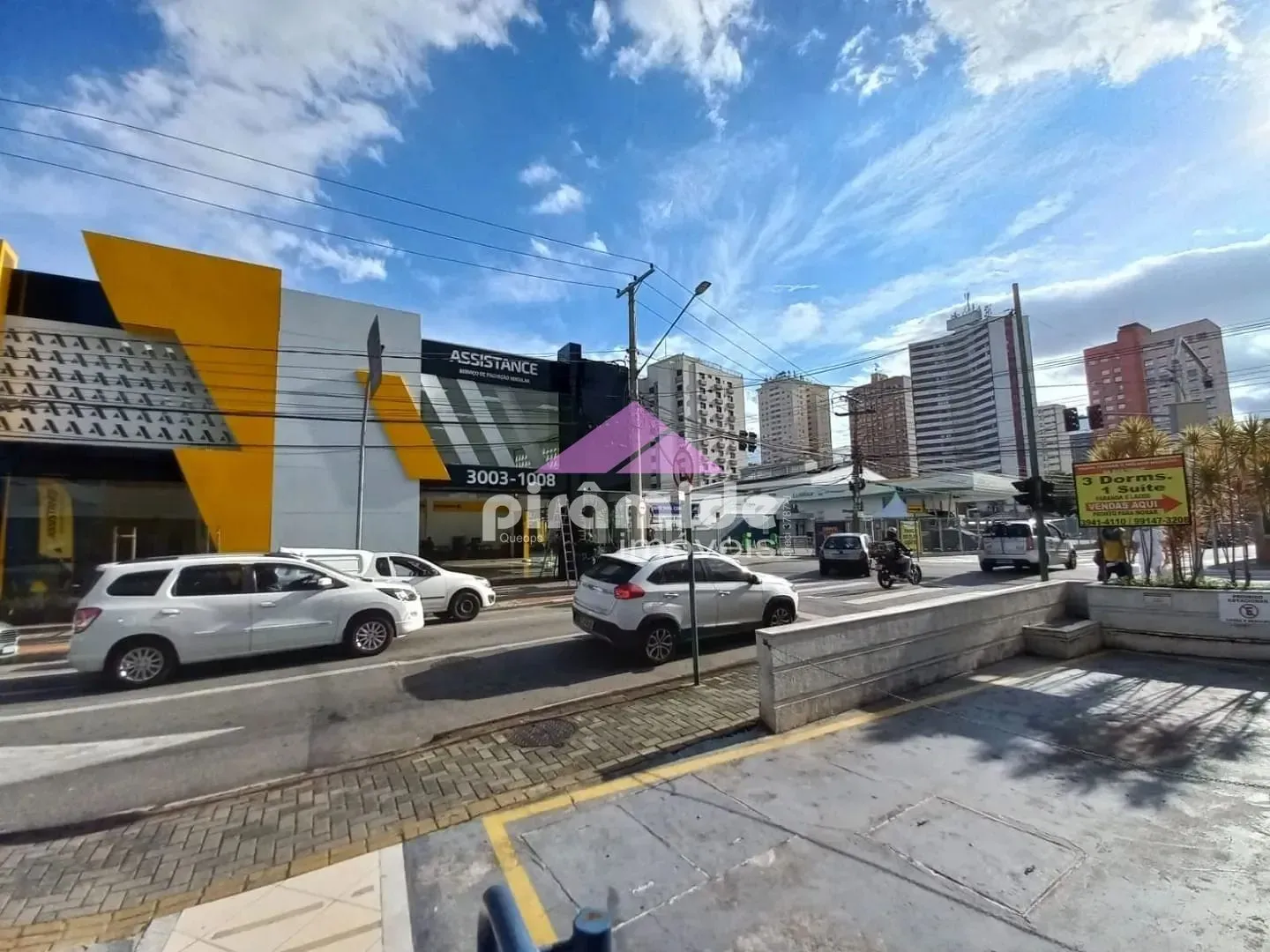 Apartamento, 3 quartos, 67 m² - Foto 40