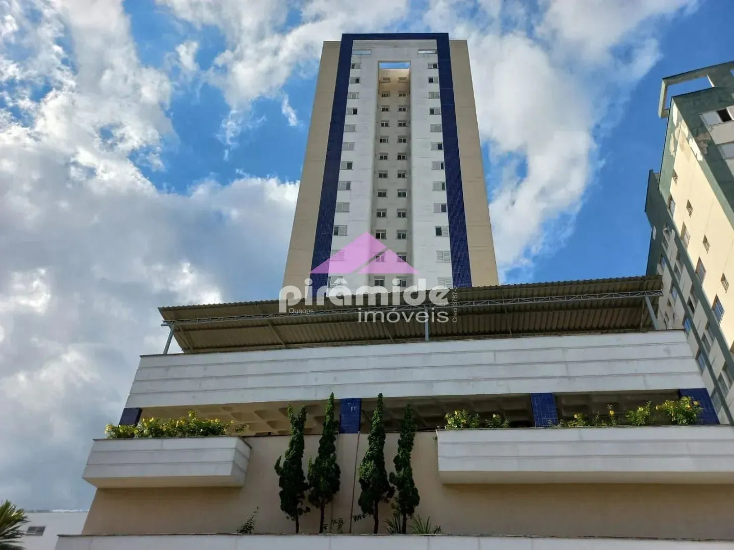 Apartamento, 3 quartos, 67 m² - Foto 1