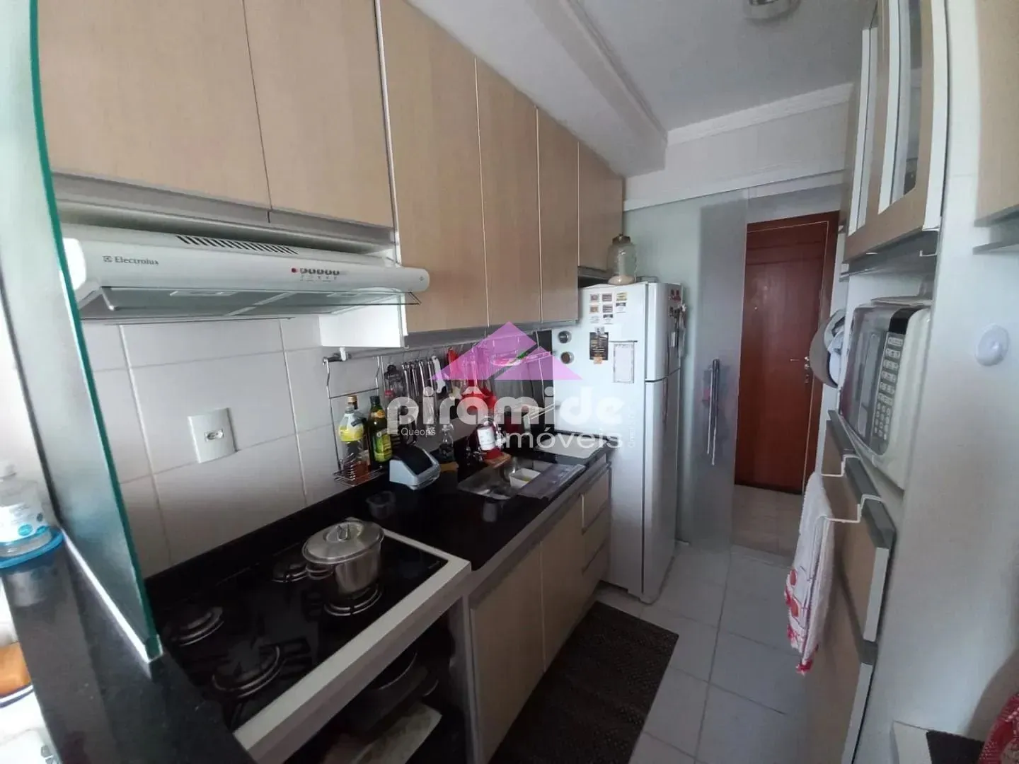 Apartamento, 3 quartos, 67 m² - Foto 9