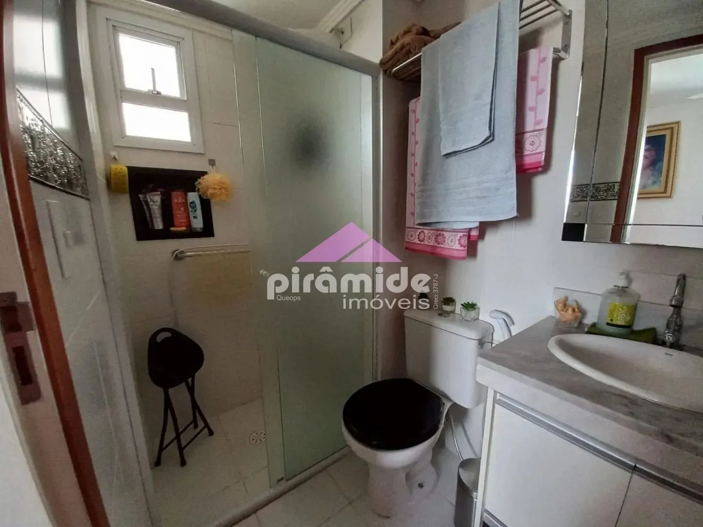 Apartamento, 3 quartos, 67 m² - Foto 16