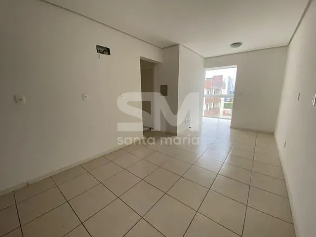 Apartamento 2 quartos e 1 banheiro, para alugar, no bairro São Cristóvão em Chapecó