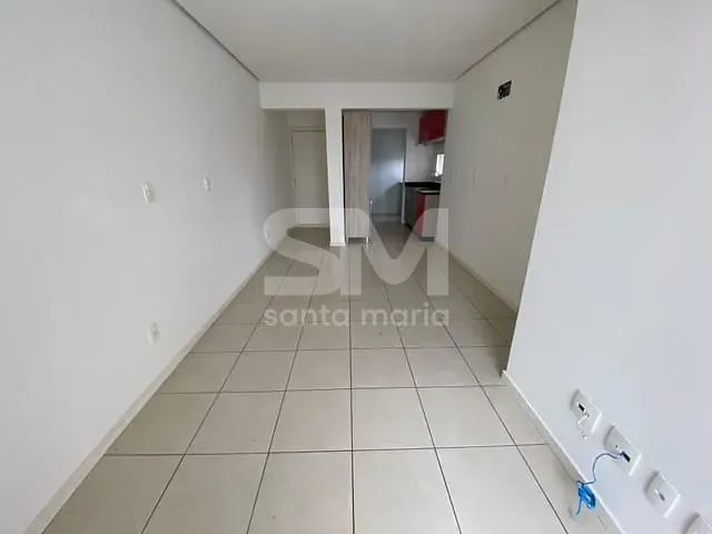 Apartamento 2 quartos e 1 banheiro, para alugar, no bairro São Cristóvão em Chapecó