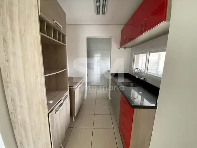 Apartamento 2 quartos e 1 banheiro, para alugar, no bairro São Cristóvão em Chapecó