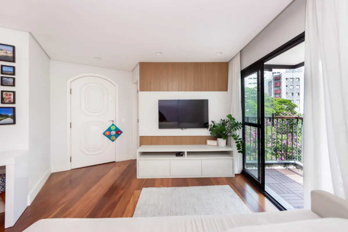 Apartamento para venda em Planalto Paulista com 3 quartos, sendo 1 suíte, 118m²