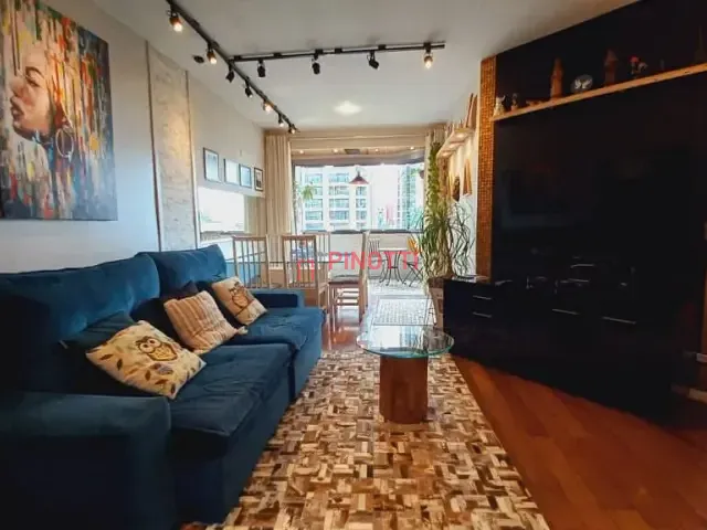 Apartamento 3 quartos e 2 banheiros, à venda, no bairro Vila Marlene em São Bernardo do Campo