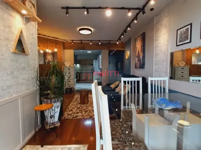 Apartamento 3 quartos e 2 banheiros, à venda, no bairro Vila Marlene em São Bernardo do Campo