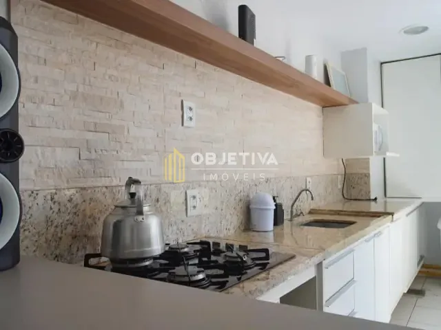 Apartamento 3 quartos e 2 banheiros, para alugar, no bairro Jardim Itu em Porto Alegre