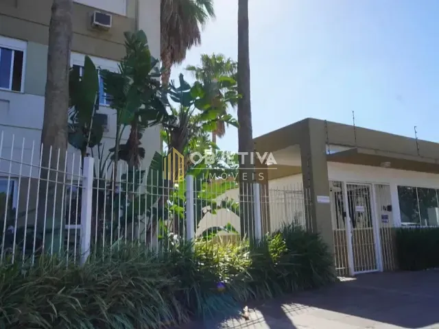 Apartamento 3 quartos e 2 banheiros, para alugar, no bairro Jardim Itu em Porto Alegre