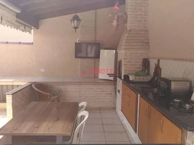 Apartamento 2 quartos e 2 banheiros, à venda, no bairro Vila Euclides em São Bernardo do Campo