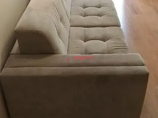 Apartamento 2 quartos e 2 banheiros, à venda, no bairro Vila Euclides em São Bernardo do Campo