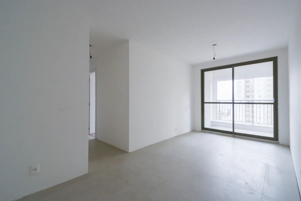 Apartamento para venda em Vila Mariana com 2 quartos, sendo 1 suíte, 66m²