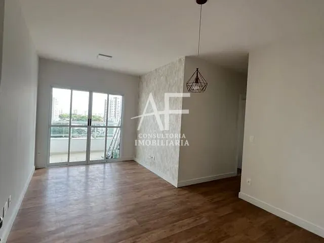 Apartamento 2 quartos e 2 banheiros, à venda, no bairro Jardim das Nações em Taubaté