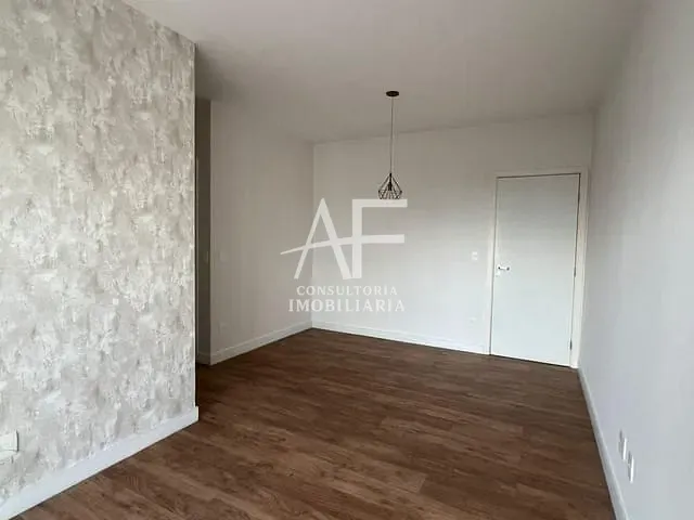 Apartamento 2 quartos e 2 banheiros, à venda, no bairro Jardim das Nações em Taubaté