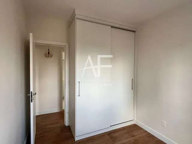 Apartamento 2 quartos e 2 banheiros, à venda, no bairro Jardim das Nações em Taubaté