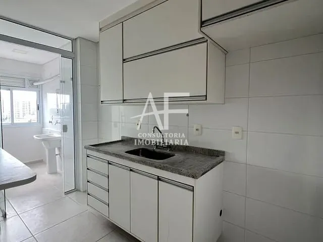 Apartamento 2 quartos e 2 banheiros, à venda, no bairro Jardim das Nações em Taubaté