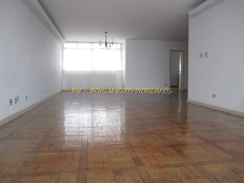 Apartamento, 3 quartos, 212 m² - Foto 5
