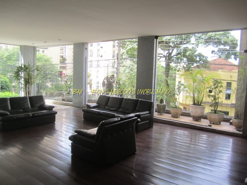 Apartamento, 3 quartos, 212 m² - Foto 2